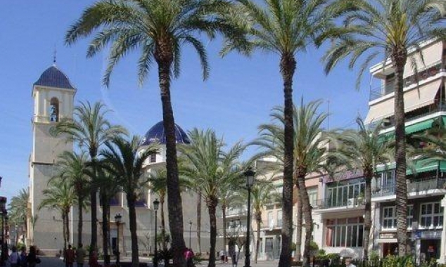 New Property for sale - Townhouse for sale - Dolores - Sector 2