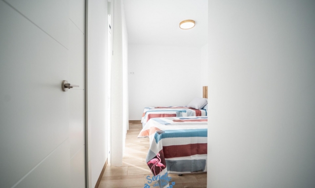 New Property for sale - Townhouse for sale - San Javier - Parque del doce