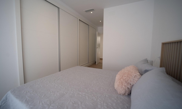 New Property for sale - Townhouse for sale - San Javier - Parque del doce