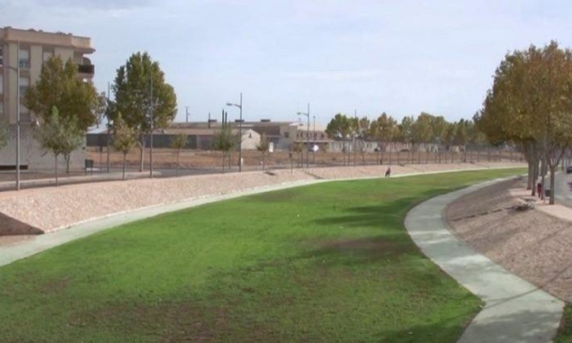 Propriété neuve à vendre - Villa à vendre - Pilar de la Horadada