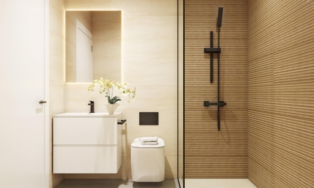 Nueva propiedad en venta - Villa en venta - Pilar de la Horadada