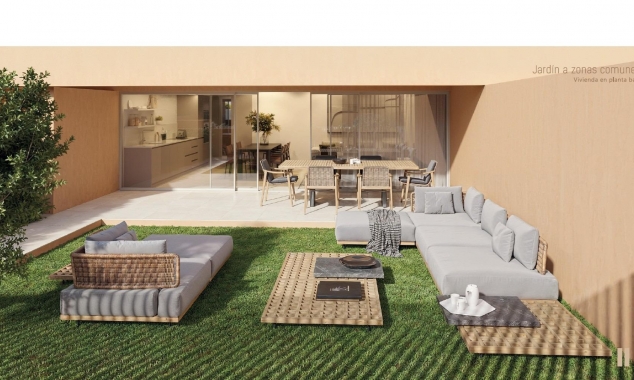 Propriété neuve à vendre - Bungalow à vendre - Torrevieja - Los Balcones