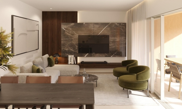 Nieuw onroerend goed te koop - Bungalow te koop - Torrevieja - Los Balcones