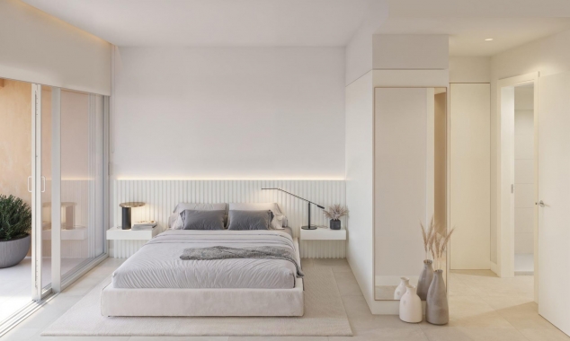 Propriété neuve à vendre - Bungalow à vendre - Torrevieja - Los Balcones