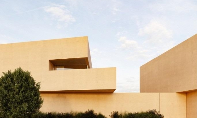 Propriété neuve à vendre - Bungalow à vendre - Torrevieja - Los Balcones