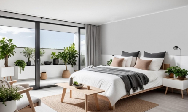 New Property for sale - Villa for sale - Orihuela Costa - Las Filipinas