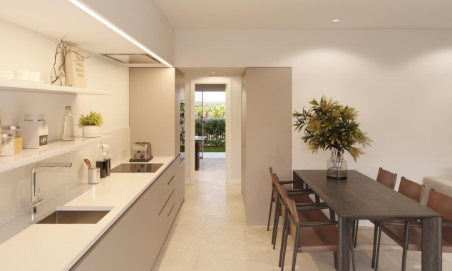 Nueva propiedad en venta - Bungalow en venta - Torrevieja - Los Balcones