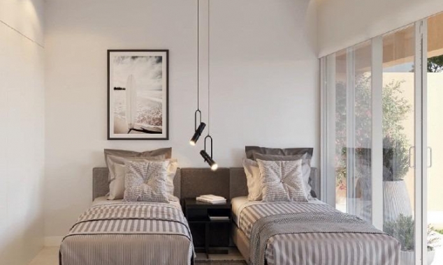 Nueva propiedad en venta - Bungalow en venta - Torrevieja - Los Balcones