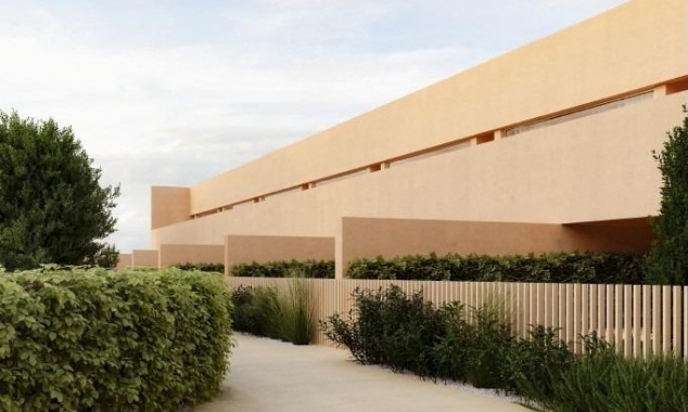 Nueva propiedad en venta - Bungalow en venta - Torrevieja - Los Balcones