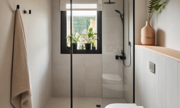 New Property for sale - Villa for sale - Orihuela Costa - Las Filipinas