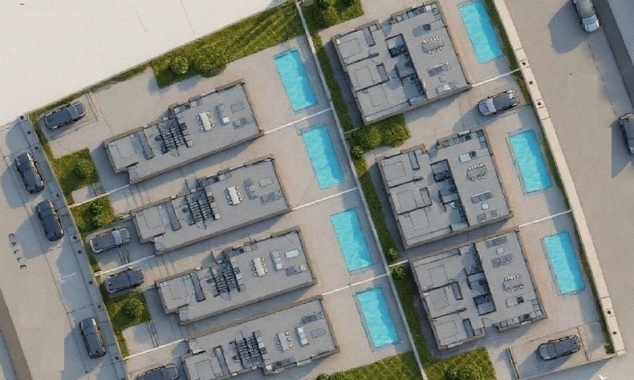 New Property for sale - Villa for sale - Orihuela Costa - Las Filipinas