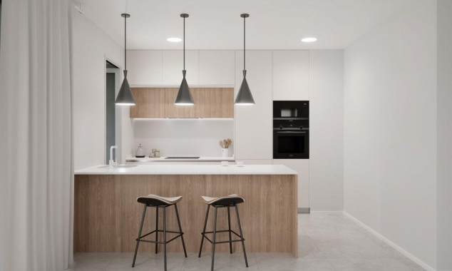 Nueva propiedad en venta - Penthouse - Los Alcazares