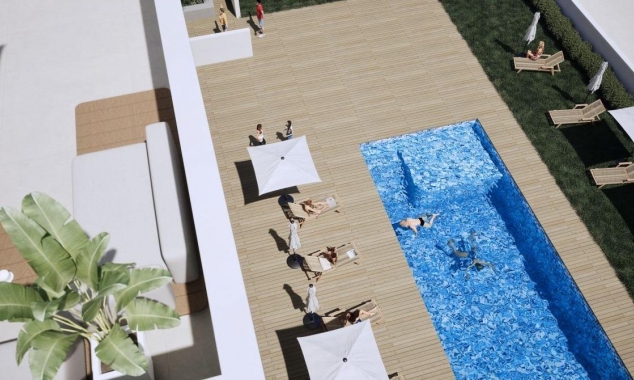 New Property for sale - Apartment for sale - Los Alcazares