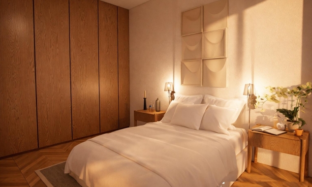 New Property for sale - Villa for sale - Los Alcazares