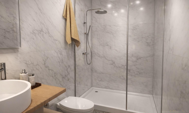 New Property for sale - Villa for sale - Los Alcazares