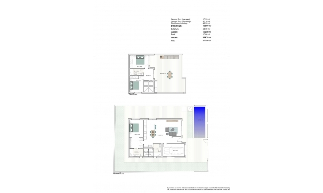 New Property for sale - Villa for sale - Los Alcazares