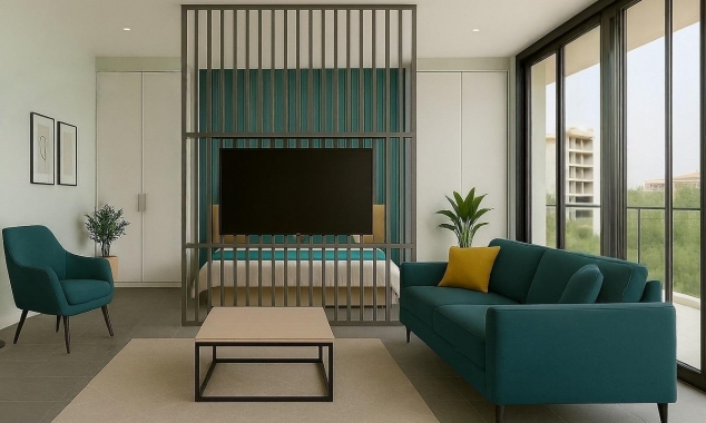 New Property for sale - Apartment for sale - San Pedro del Pinatar - Lo Pagan