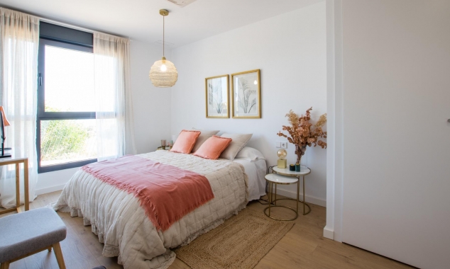 New Property for sale - Apartment for sale - Villajoyosa - Playa del Torres