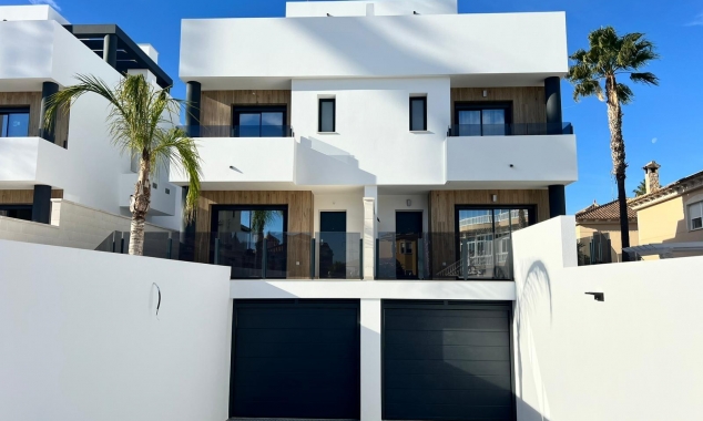 New Property for sale - Villa for sale - Benferri - Benfis Park