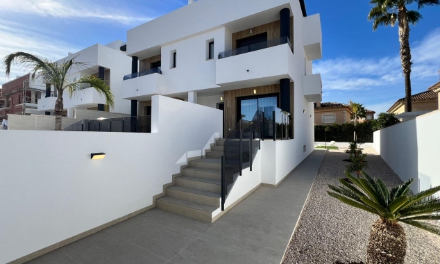 New Property for sale - Villa for sale - Benferri - Benfis Park