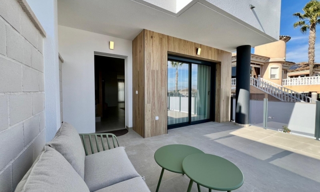 New Property for sale - Villa for sale - Benferri - Benfis Park