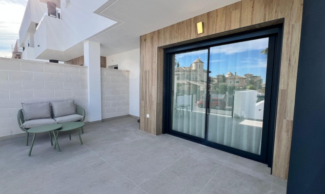 New Property for sale - Villa for sale - Benferri - Benfis Park