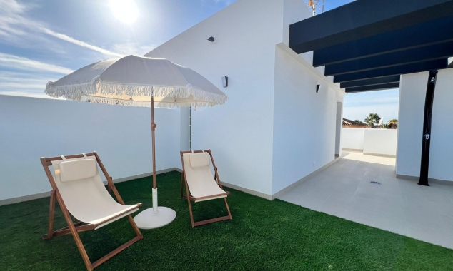 New Property for sale - Villa for sale - Benferri - Benfis Park