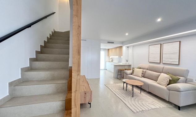 New Property for sale - Villa for sale - Benferri - Benfis Park