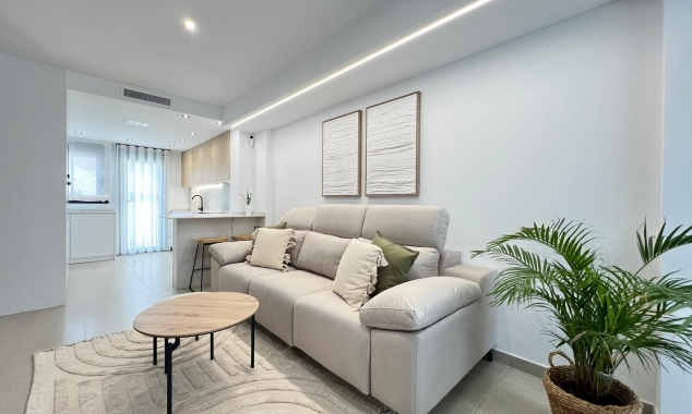 New Property for sale - Villa for sale - Benferri - Benfis Park