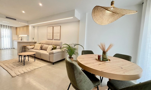 New Property for sale - Villa for sale - Benferri - Benfis Park