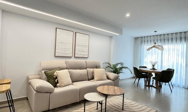 New Property for sale - Villa for sale - Benferri - Benfis Park