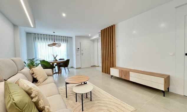 New Property for sale - Villa for sale - Benferri - Benfis Park