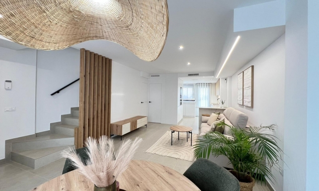 New Property for sale - Villa for sale - Benferri - Benfis Park