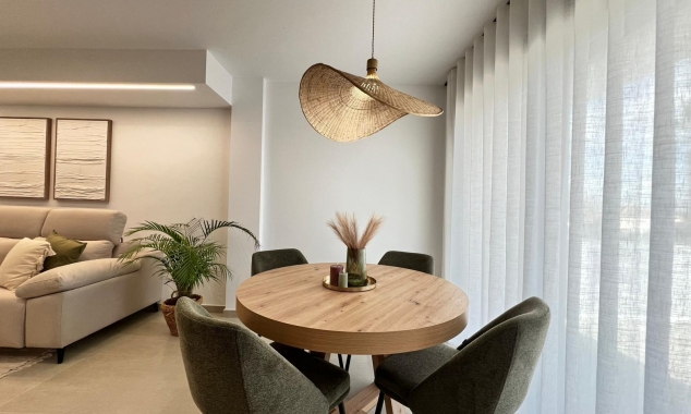 New Property for sale - Villa for sale - Benferri - Benfis Park