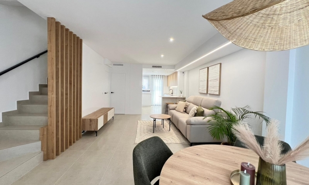 New Property for sale - Villa for sale - Benferri - Benfis Park