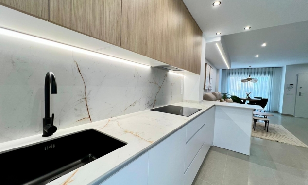 New Property for sale - Villa for sale - Benferri - Benfis Park