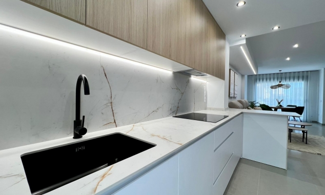 New Property for sale - Villa for sale - Benferri - Benfis Park