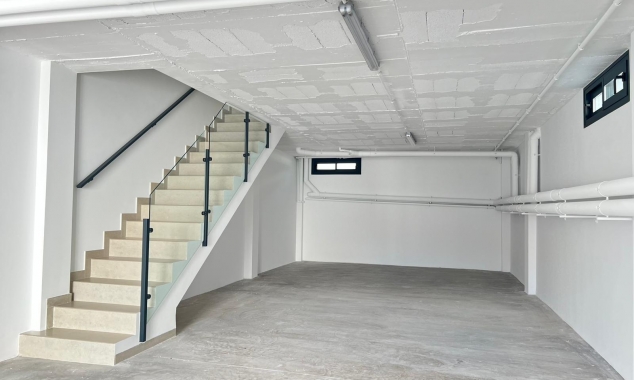 New Property for sale - Villa for sale - Benferri - Benfis Park