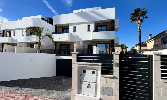 New Property for sale - Villa for sale - Benferri - Benfis Park