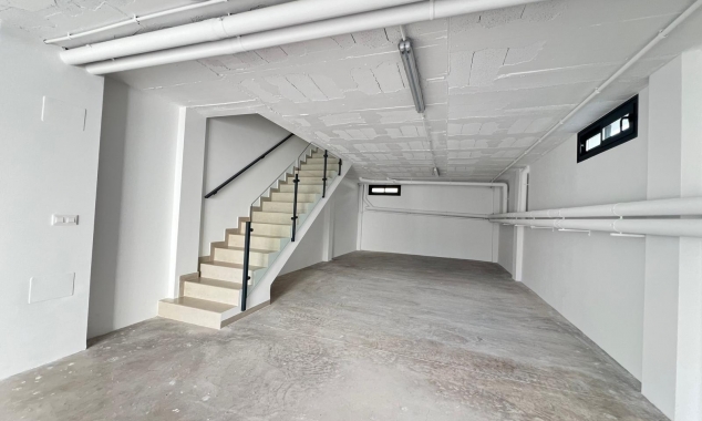 New Property for sale - Villa for sale - Benferri - Benfis Park