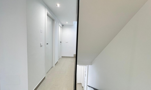 New Property for sale - Villa for sale - Benferri - Benfis Park