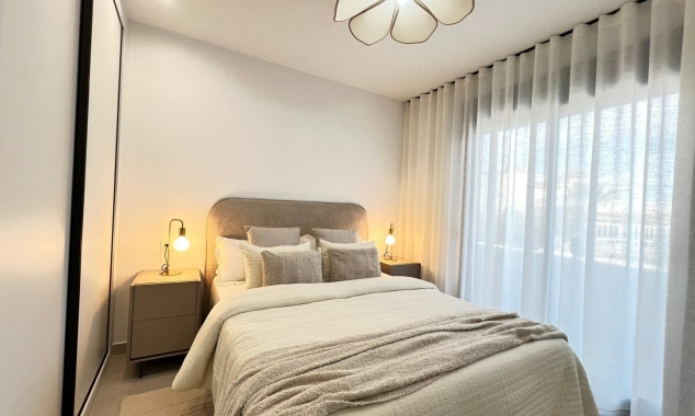 New Property for sale - Villa for sale - Benferri - Benfis Park