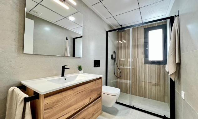 New Property for sale - Villa for sale - Benferri - Benfis Park