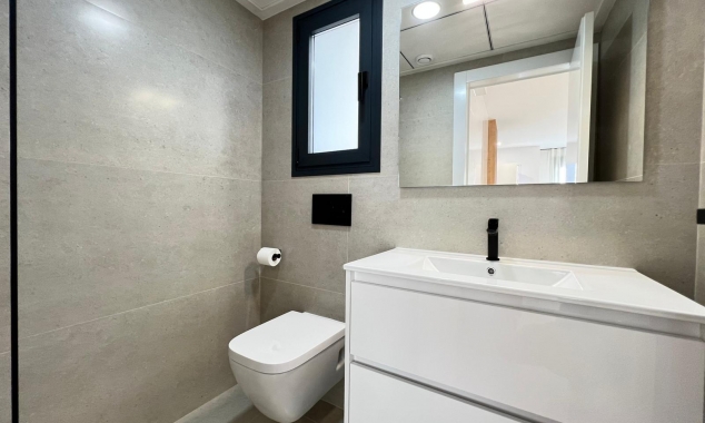 New Property for sale - Villa for sale - Benferri - Benfis Park