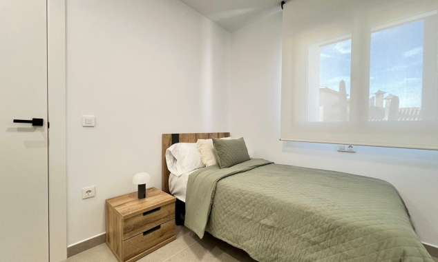 New Property for sale - Villa for sale - Benferri - Benfis Park