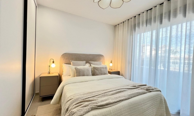 New Property for sale - Villa for sale - Benferri - Benfis Park