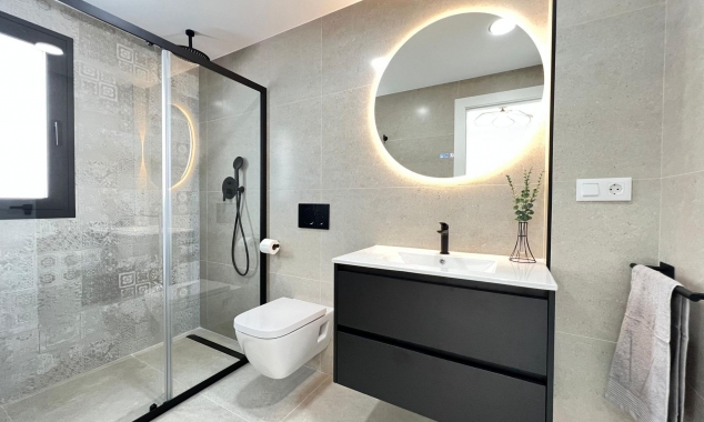 New Property for sale - Villa for sale - Benferri - Benfis Park