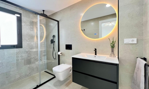 New Property for sale - Villa for sale - Benferri - Benfis Park