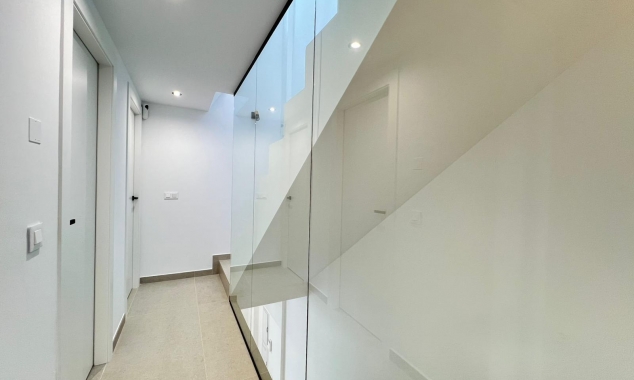 New Property for sale - Villa for sale - Benferri - Benfis Park