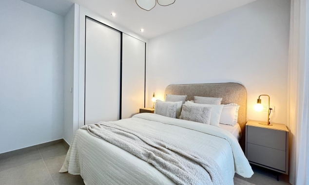 New Property for sale - Villa for sale - Benferri - Benfis Park